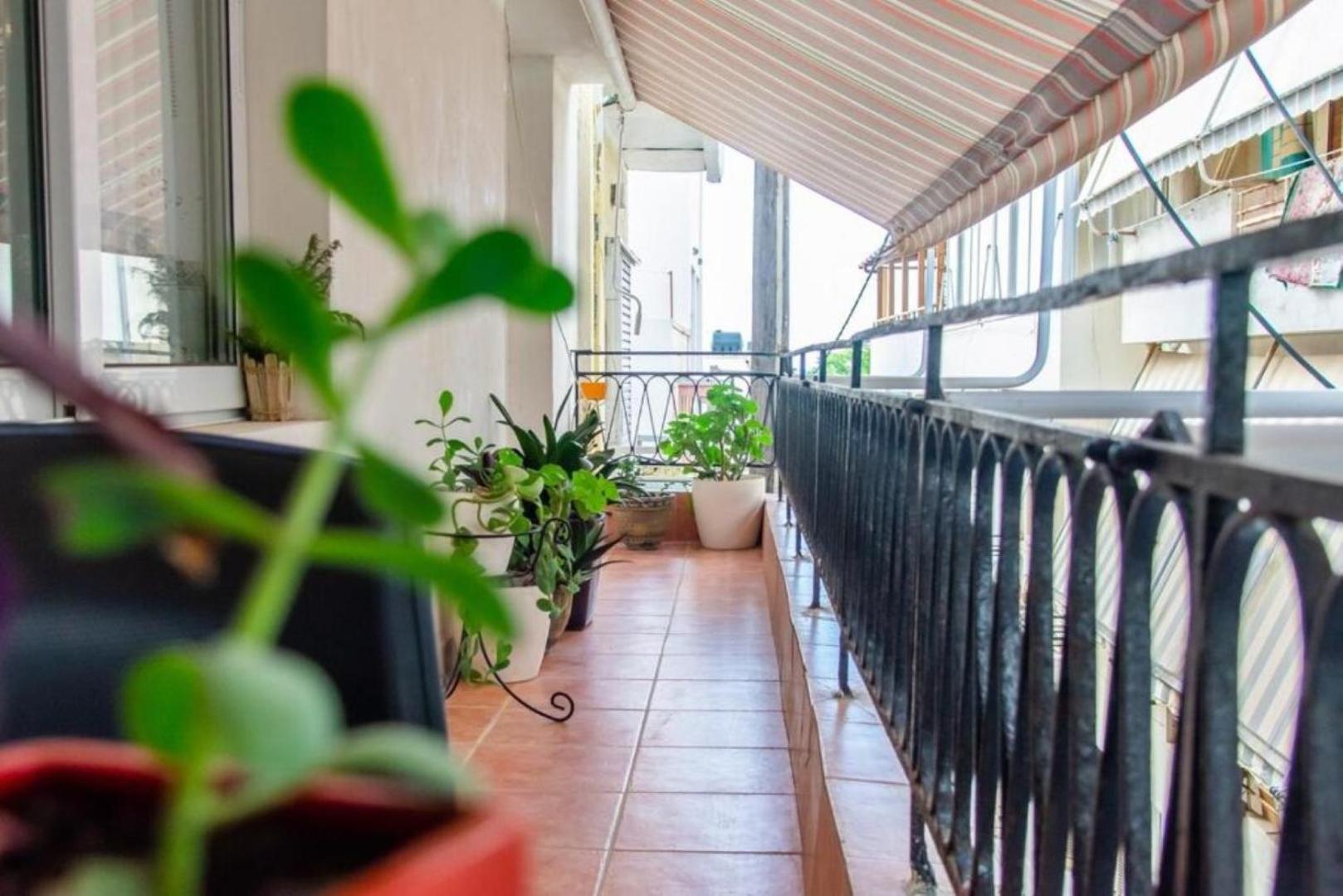 Athina House "By Checkin" Apartment Heraklion  Exterior photo