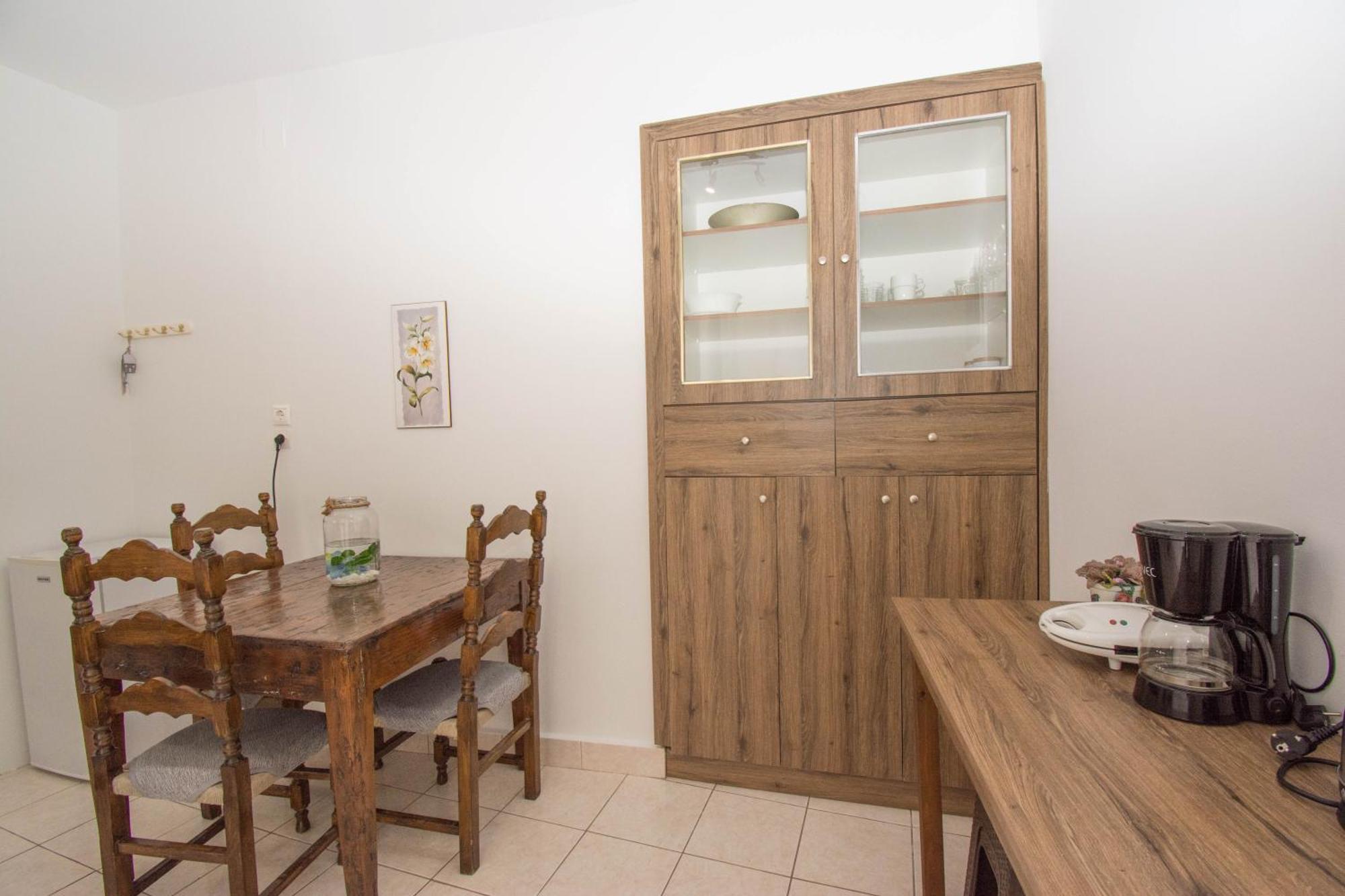 Athina House "By Checkin" Apartment Heraklion  Exterior photo