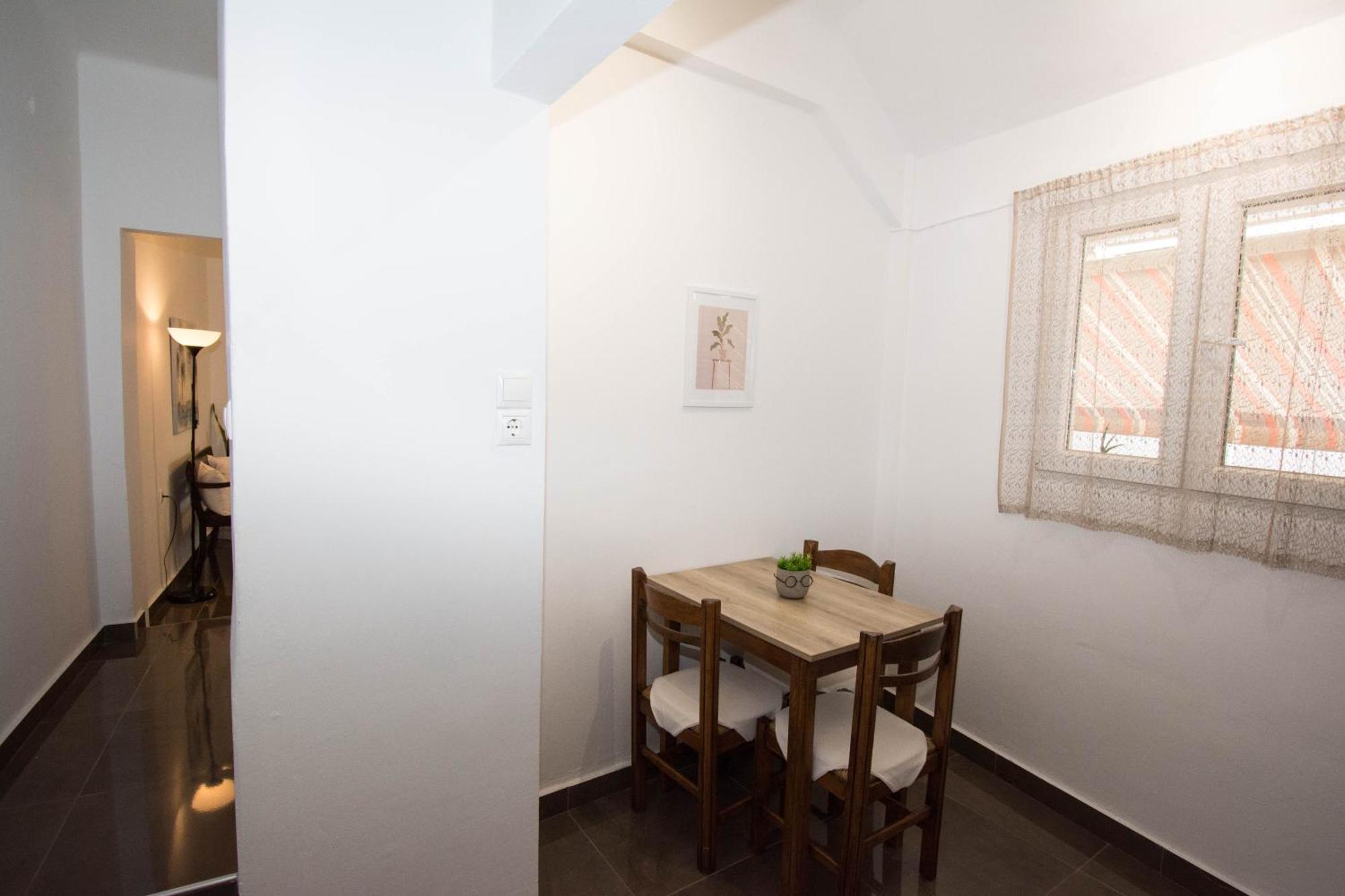 Athina House "By Checkin" Apartment Heraklion  Exterior photo