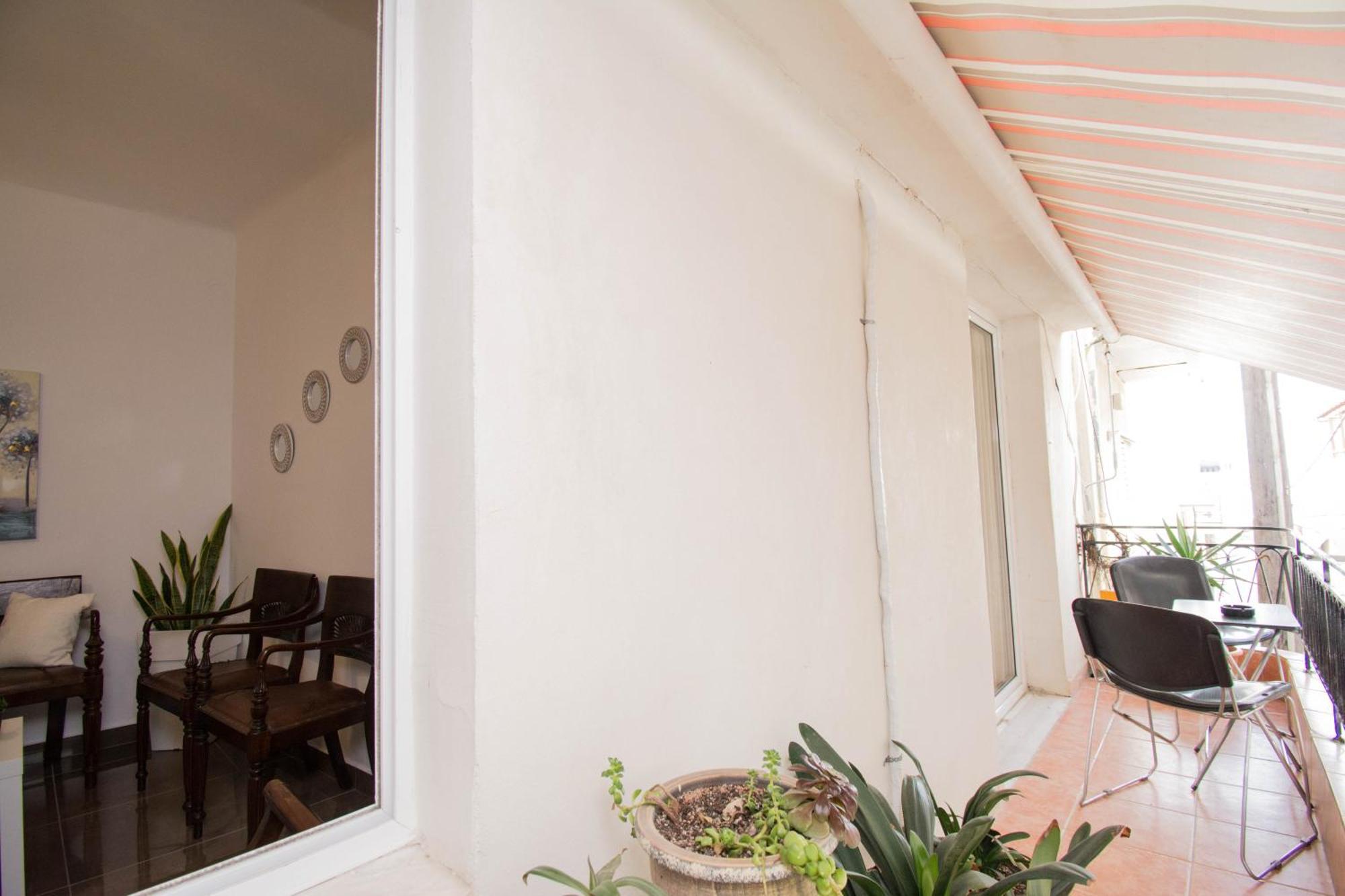 Athina House "By Checkin" Apartment Heraklion  Exterior photo